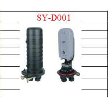 Dome Fiber Splice Closure-24 Cores